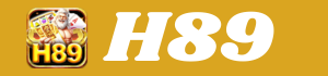 H89 Logo